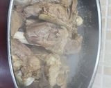 صورة لخطوة 1 من وصفة منسف
