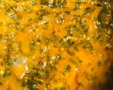 Kulfa mutton curry recipe step 2 photo