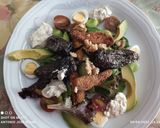 Foto del paso 3 de la receta Ensalada de pollo