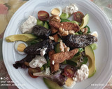 Foto del paso 3 de la receta: Ensalada de pollo
