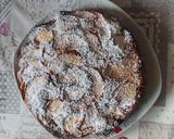 Gluténmentes almáskevert recept fázis 2 fotója