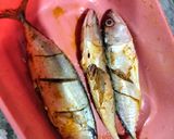 Foto langkah ke 1 dari resep Pesmol ikan Kembung.