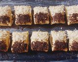Foto langkah ke 6 dari resep Bolen pisang Bandung (simple,praktis & no korsvet).