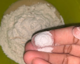 கண்டன்ஸ்டு மில்க் பால்ஸ் (பன்) ரெசிபி ஸ்டேப் 1 புகைப்படம்