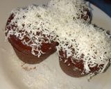 Foto langkah ke 9 dari resep Brownies kukus tanpa mixer.