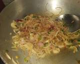 Chilli Paneer roll recipe step 1 photo