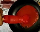 A picture of step 4 of Homemade Chips Masala.