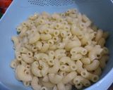 Foto langkah ke 1 dari resep Macaroni Schotel Panggang.