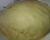 Hình bước làm 3 của món Bánh khoai tây chiên (Croquette)