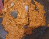 Foto langkah ke 2 dari resep Gulai telur.