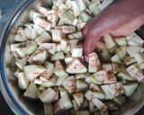 Une image de l'étape 15 de Soumara lafri (sauce 🥘).