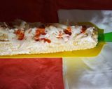Foto del paso 9 de la receta: Elotes con queso y mayonesa