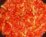 Foto langkah ke 3 dari resep Sambal Jengkol Pedas.