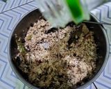 Foto langkah ke 2 dari resep Urap sayuran.