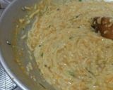 Foto langkah ke 2 dari resep Mie soa goreng tepung.