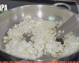 Foto del paso 2 de la receta: Espaguetis con salsa de naranja