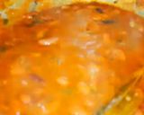 A picture of step 5 of Rajma curry.