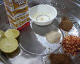 A picture of step 1 of 🐔🐔🍚🍢Chicken Malai Boti🍢🍚🐔🐔.