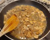 Foto del paso 8 de la receta: Fajitas Elaboradas con Air Fryer y Cocina Tradicional