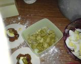 Foto del paso 6 de la receta: Empanadas de carne dulce