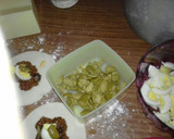 Foto del paso 6 de la receta: Empanadas de carne dulce