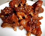 Foto langkah ke 3 dari resep Sweet n Sour Pork Ribs.