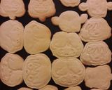 Foto del paso 9 de la receta: Galletas HP (Harry Potter)