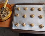 Φωτογραφία βήματος 6 της συνταγής Martha Stewart Fired Me Cookies (MSFM Cookies)
