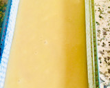 Foto del paso 3 de la receta: BUDÍN DE YOGURT Y DULCE DE CIRUELAS 🧉🥧🧉🥮🧉