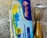 Hình bước làm 2 của món Bánh mì nướng bơ tỏi
