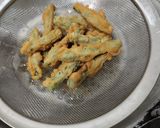 Foto langkah ke 4 dari resep Buncis Goreng.