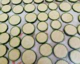 Zucchine alla scapece recipe step 1 photo