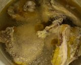 Foto del paso 1 de la receta: Arroz colorado con pollo