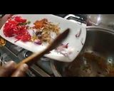 A picture of step 3 of Cat fish pepper soup.
