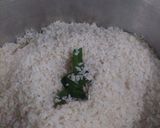 Foto langkah ke 2 dari resep KETAN SUSU KEJU ala LovPADDA Cakes.