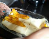 Foto del paso 3 de la receta: Lasaña de plátano maduro