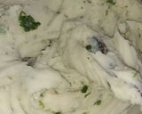 Foto del paso 1 de la receta: Croquetas de papa rellena
