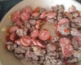 Foto del paso 5 de la receta: Arroz ranchero casero