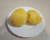 Foto del paso 4 de la receta Cena rápida