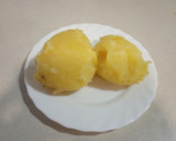 Foto del paso 4 de la receta: Cena rápida