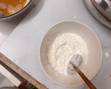 Hình bước làm 3 của món Sốt tôm Mayonnaise