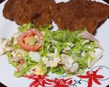 Foto del paso 5 de la receta: 🥪Ensalada de Pollo (Salpicón de Ave)🥪