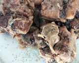 A picture of step 13 of Oxtail Stew in a Pressure Cooker.