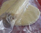 Foto del paso 4 de la receta: Pepas caseras