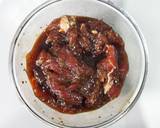 Beef Blackpapper (Sapi Lada Hitam) langkah memasak 1 foto