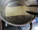 Foto del paso 3 de la receta: Lasaña al horno