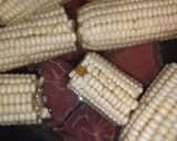 Foto del paso 1 de la receta: Caldo de res