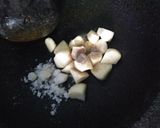 Foto langkah ke 1 dari resep Martabak Tahu Kulit Lumpia Ala Lalakitc.