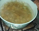 Foto del paso 2 de la receta: Espagueti de salsa de tomatee