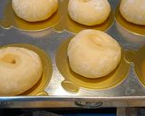 Foto langkah ke 5 dari resep Donat lembut.
